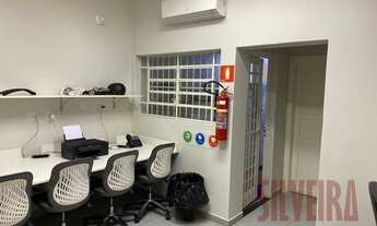 Imagem 2: SãO PAULO - Casa Padrão - Brooklin Paulista