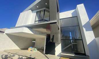 Imagem 2: SOBRADO - CONDOMÍNIO SAFIRA