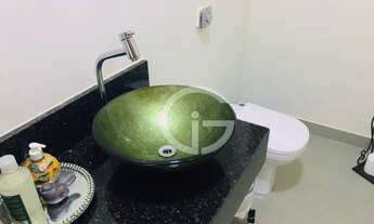 Imagem 5: Casa com 3 dormitórios à venda, 195 m² por R$ 1.200.000,00 - Esperança - Londrina/PR