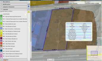 Imagem 6: Terreno com 7000m² no bairro Vargem Grande em Florianópolis para Comprar
