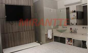 Imagem 7: Apartamento para venda com 85 metros quadrados com 2 quartos em Lauzane Paulista - São Pau