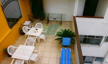 Imagem 4: Cobertura à venda, 4 quartos, 1 suíte, 1 vaga, Ipanema - Rio de Janeiro/RJ