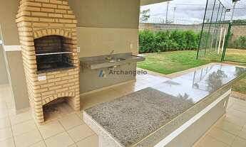 Imagem 3: Apartamento à venda, 2 quartos, 1 vaga, RESIDENCIAL JEQUITIBÁ - RIBEIRÃO PRETO/SP