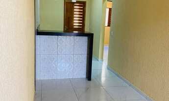 Imagem 5: Casa em Condomínio para Venda em Fortaleza, Messejana, 2 dormitórios, 1 suíte, 2 banheiros