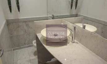 Imagem 6: Apartamento para locação, Alto da Boa Vista, 337 m², 4 suítes, 3 vagas