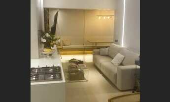 Imagem 6: Apartamento para venda possui 77 metros quadrados com 2 quartos em Umarizal - Belém - PA