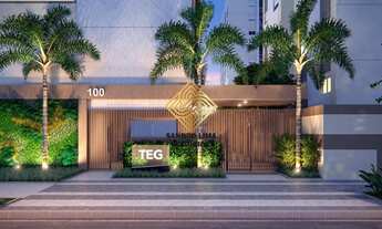 Imagem 5: APARTAMENTO 62,40M², 3 DORMITÓRIOS SENDO 1 SUÍTE, TERRAÇO COM 1 VAGA - LAPA - SÃO PAULO