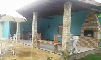 Imagem: Casa residencial à venda, Araçagy, Paço