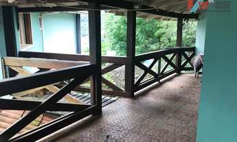 Imagem 5: Casa com 4 dormitórios à venda, 196 m² por R$ 1.090.000,00 - Carvoeira - Florianópolis/SC