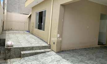 Imagem 2: Casa com 3 dormitórios à venda, 166 m² por R$ 380.000,00 - Jardim Itamaraty - Mogi Guaçu/S