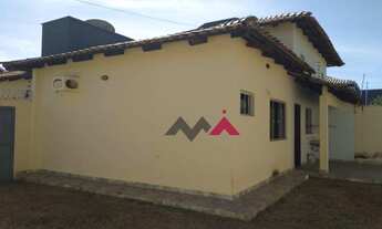 Imagem 4: Casa com 3 dormitórios à venda, 214 m² por R$ 350.000 - Plano Diretor Sul - Palmas/TO