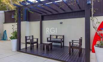 Imagem 4: Apartamento para venda tem 108 metros quadrados com 3 quartos em Cristo Redentor - Porto A