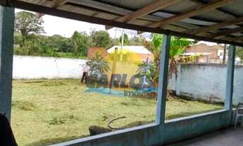 Imagem 2: MATINHOS - Casa Padrão - Solimar