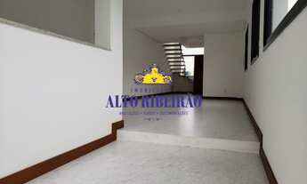 Imagem 4: ALTO RIBEIRÃO Casa com 3 dormitórios