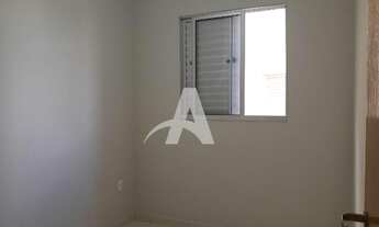 Imagem 2: Aluguel Apartamento mobiliado JARDIM CELIA