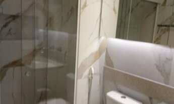 Imagem 4: Apartamento para aluguel com 25 metros quadrados com 1 quarto em Consolação - São Paulo