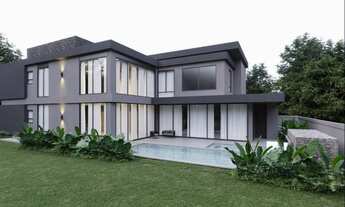 Imagem: Sobrado Condomínio Supremo Itália