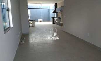 Imagem 2: Casa com 3 dormitórios à venda, 145 m² por R$ 840.000,00 - Jardim Santa Mônica I - Mogi Gu