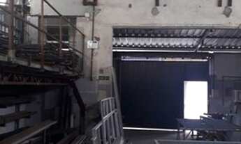 Imagem 9: GALPÃO - PQ. MARAJOARA