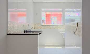 Imagem 7: Aptos no Parque Paulistano - Residencial Bogotá