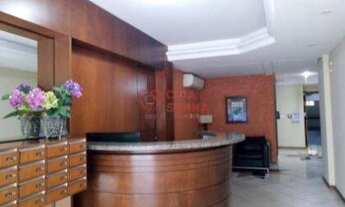 Imagem 4: CENTRO - SOL DA MANHÃ - 01 VAGA GAR. LIVRE - SEMI MOBILIADO - HOBBY BOX