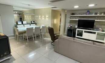 Imagem 6: Graças, 126 m, Reformado, 3 Qts, 2 suítes, Varanda Gourmet, Lazer, 3 Vagas !