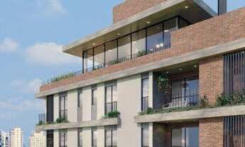 Imagem 2: Apartamento no Éden Garden Residence, com 2 dormitórios à venda por R$ 501.615 - Bacacheri