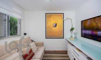 Imagem 4: Apartamento com 160 m² de área útil, 3 Quartos sendo 3 suítes, 3 Vagas