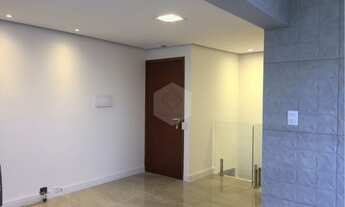 Imagem 3: OPORTUNIDADE! Duplex para venda tem 143 metros quadrados com 3 quartos em Planalto Paulist