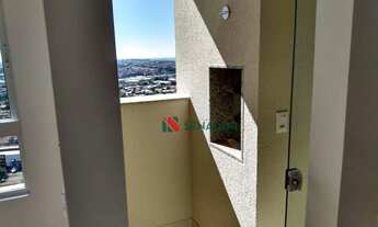 Imagem 4: Apartamento com 2 dormitórios à venda, 67 m² por R$ 300.000 - Jardim Tatiani - Londrina/PR