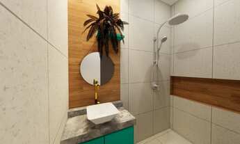 Imagem 3: Pense num duplex excelente com fino acabamento