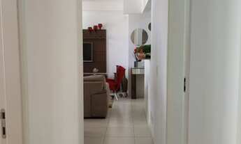 Imagem 6: Apartamento para venda com 91 metros quadrados com 3 quartos em Setor Industrial - Brasíli