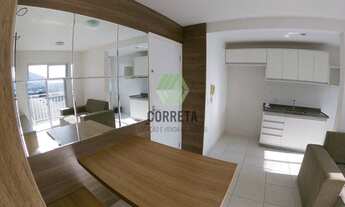 Imagem 2: Apartamento para venda com 60 metros quadrados com 2 quartos em Valparaíso - Serra - ES