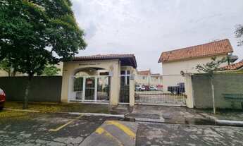 Imagem 2: Casa de condomínio para venda tem 78 m² em Socorro - São Paulo