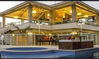 Imagem: Casa com 3 suítes na Praia do Futuro