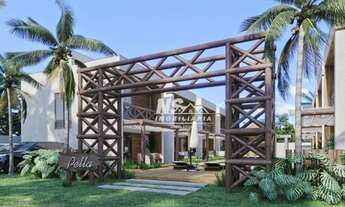 Imagem 4: Lançamento em Barra Grande