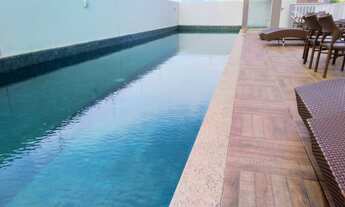 Imagem: E sua chance de morar no no SpaZio de Lorenzzo