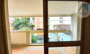 Imagem 7: Rio de Janeiro - Apartamento Padrão - Jardim Botânico