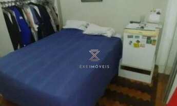 Imagem 6: Apartamento com 3 dormitórios à venda, 98 m² por R$ 1.500.000 - Copacabana - Rio de Janeir