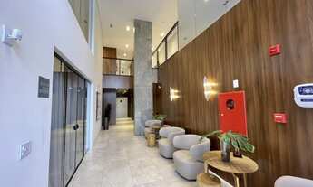 Imagem 3: Venha se encantar com esse lindo Apartamento Pronto Novo com 3 suítes + 2 vagas individuai