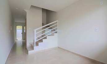 Imagem 3: Sobrado no bairro Passo Manso!