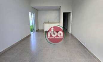 Imagem 6: Bela casa nova no Condomínio Village Moutonnée