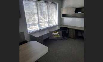 Imagem 4: Prédio para alugar, 200 m² - Vila Gertrudes - São Paulo/SP