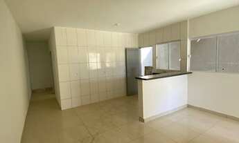 Imagem 3: Casa para venda tem 80 metros quadrados com 2 quartos em Villa Romana - Aparecida de Goiân