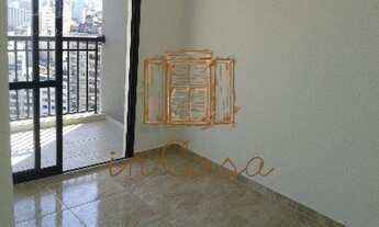 Imagem 3: Apartamento 1 dormitório 1 vaga 42 metros