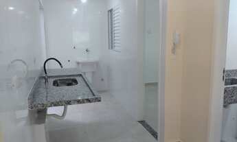 Imagem 4: Apartamento para venda possui 32 metros quadrados com 1 quarto em Tatuapé - São Paulo - SP