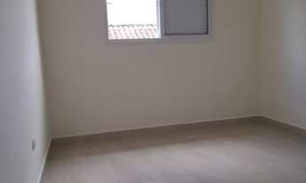 Imagem 6: Casa com 2 dormitórios à venda, 60 m² por R$ 350.000,00 - Boqueirão - Praia Grande/SP