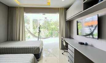 Imagem 6: Casa com 4 dormitórios à venda, 310 m² por R$ 2.400.000,00 - Ponta Negra - Manaus/AM