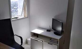 Imagem 7: Cabula - Horto Bela Vista, 3/4, armários, suíte, 72m2, varanda, total infraestrutura!