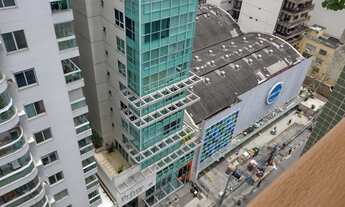 Imagem 2: Próximo ao Prezunic quadra da Praia